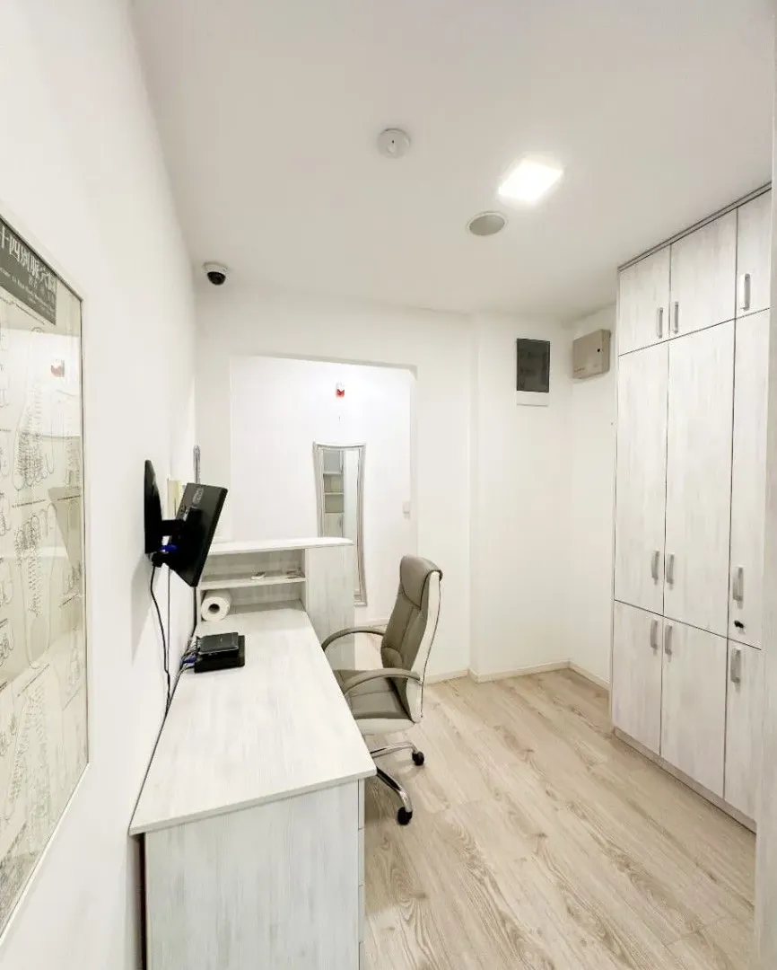 Rent, office space, 70m², Centar, Podgorica