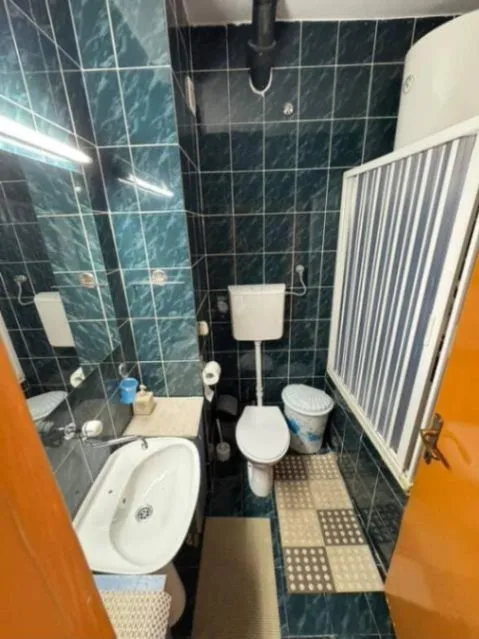 Rent, one bedroom apartment, 50m², Preko Morače, Podgorica