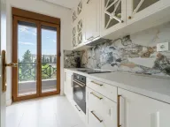 Prodaja, trosoban stan, 133m2, Centar, Podgorica