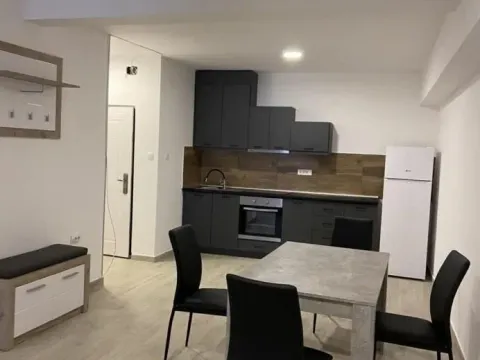 Rent, two bedroom apartment, 42m², Savski Venac, Beograd - image 2