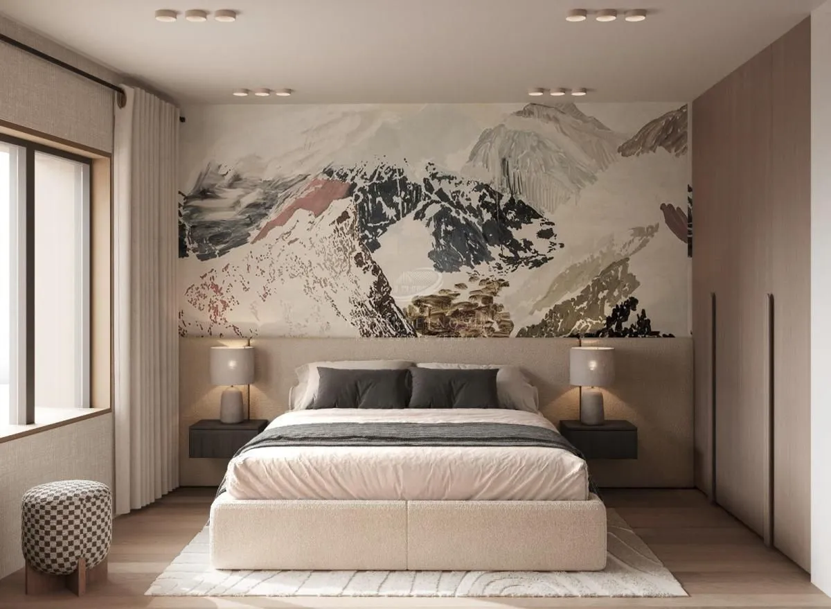 Prodaja, trosoban stan, 74m², Kopaonik, Srbija