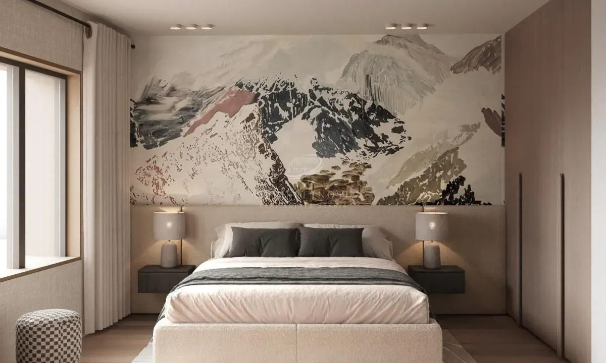 Sale, three bedroom apartment, 74m², Kopaonik, Srbija