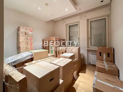 Prodaja, četvorosoban stan, 185m², Dedinje Sve Podlokacije, Beograd - image 12