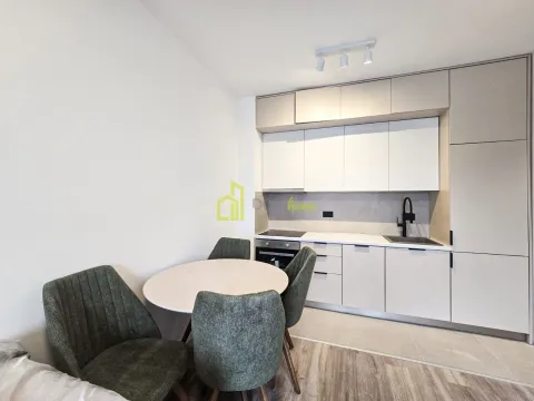 Izdavanje, jednosoban stan, 34m², Zabjelo, Podgorica - image 9