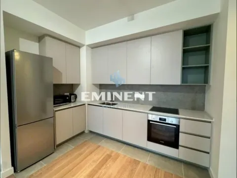 Rent, three bedroom apartment, 100m², Savski Venac, Beograd - image 5