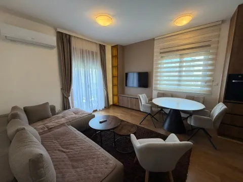 Izdavanje, stan, 43m², Vezirov Most, Podgorica - image 3