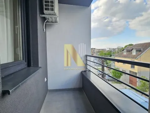 Rent, one bedroom apartment, 39m², Telep, Novi Sad Sve Podlokacije - image 11