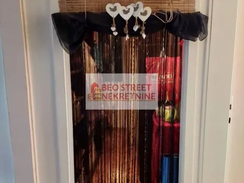 Prodaja, jednosoban stan, 55m², Savski Venac, Beograd - image 3