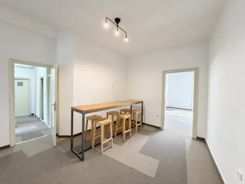 Izdavanje, četvorosoban stan, 120m², Centar, Novi Sad - image 6