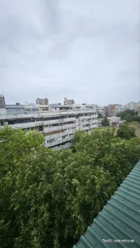 Rent, one bedroom apartment, 45m², Novi Beograd Blok 29, Novi Beograd Sve Podlokacije - image 17