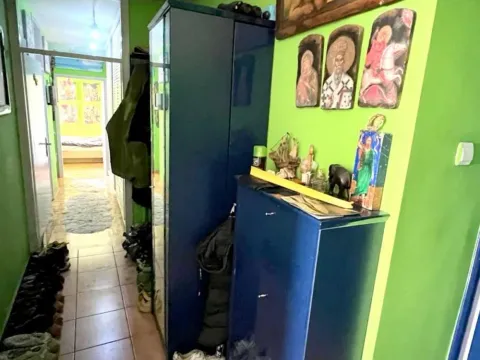 Sale, three bedroom apartment, 84m², Novi Beograd Sve Podlokacije, Beograd - image 3