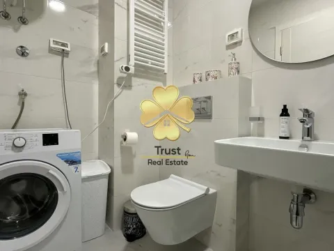 Izdavanje, jednosoban stan, 50m², Central Point, Podgorica - image 8