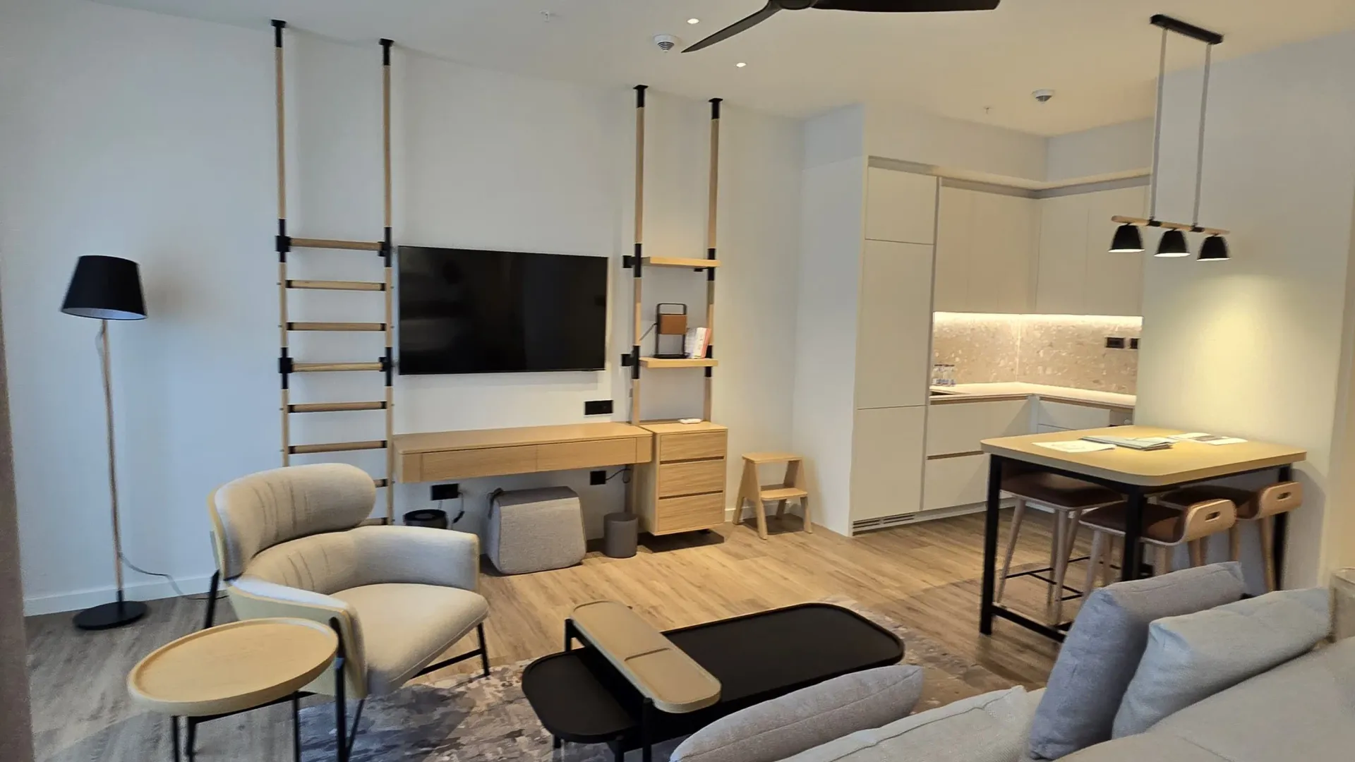 Sale, studio apartment, 49m², Porto Montenegro, Tivat