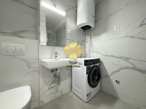 Rent, one bedroom apartment, 50m², Stari Aerodrom, Podgorica - image 7