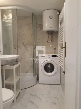 Izdavanje, dvosoban stan, 20m², Novi Beograd Blok 72, Novi Beograd Sve Podlokacije - image 15