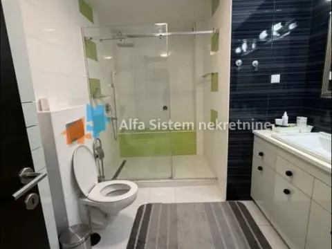 Rent, four bedroom apartment, 108m², Lekino Brdo, Voždovac Sve Podlokacije - image 12