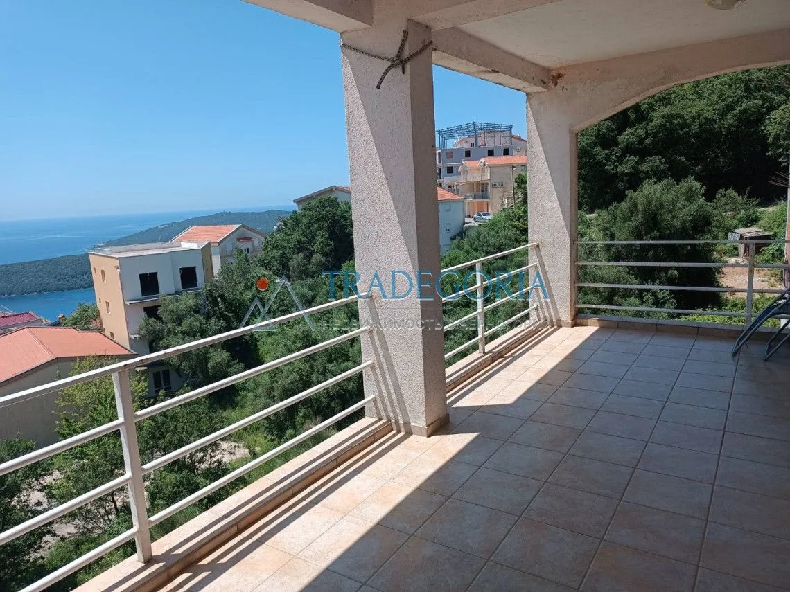 Prodaja, dvosoban stan, 71m², Budva, Crna Gora