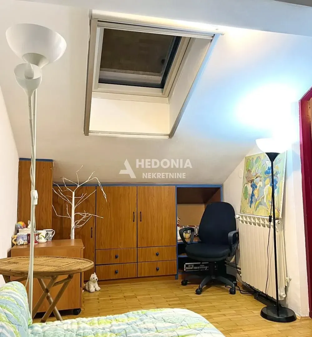 Sale, three bedroom apartment, 68m², Čukarica, Beograd