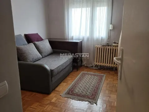 Sale, two bedroom apartment, 77m², Novi Beograd Blok 64, Novi Beograd Sve Podlokacije - image 5