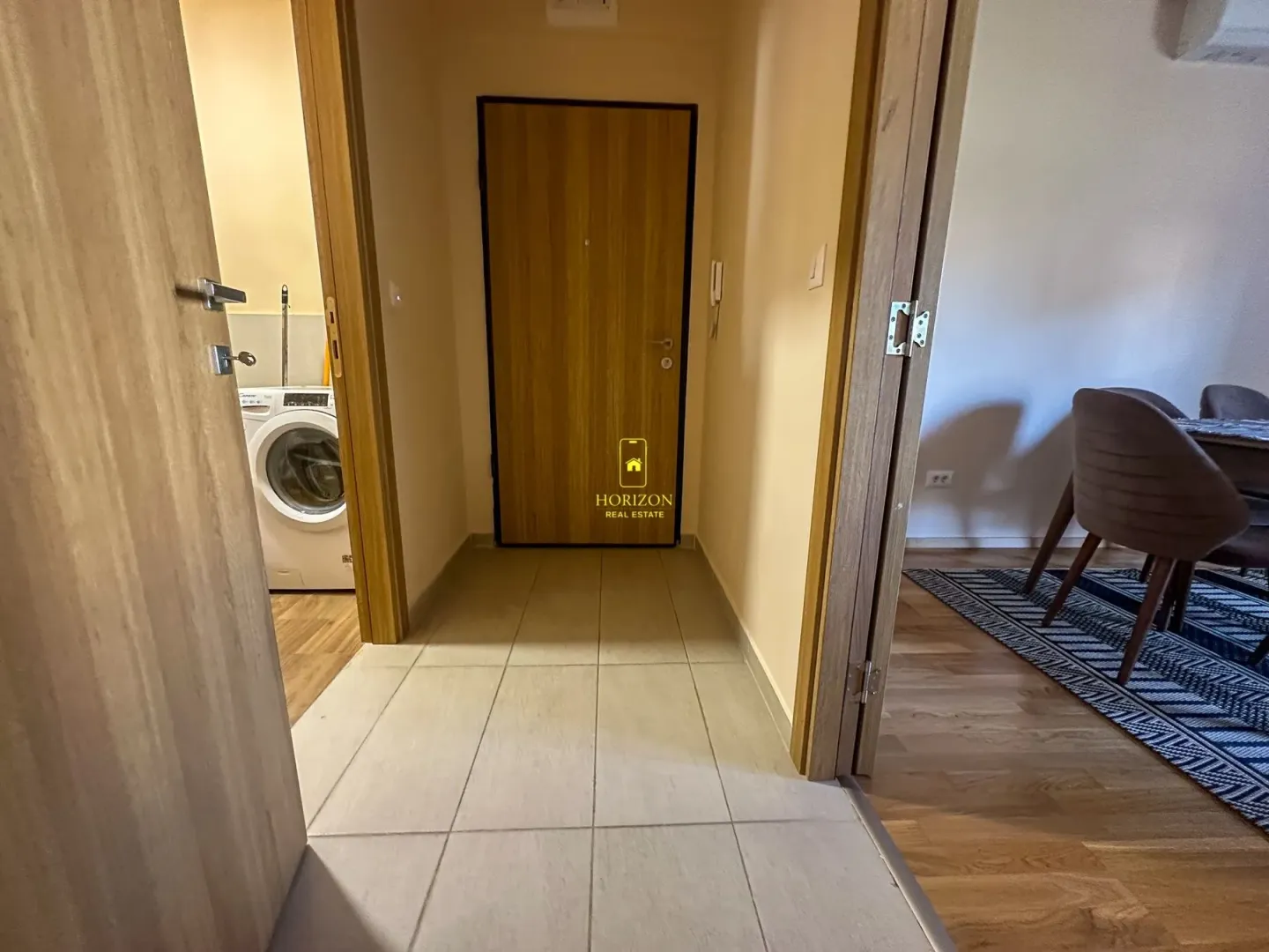 Rent, two bedroom apartment, 80m², Dalmatinska ulica, Podgorica