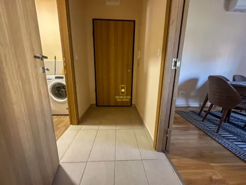 Rent, two bedroom apartment, 80m², Dalmatinska ulica, Podgorica - image 4