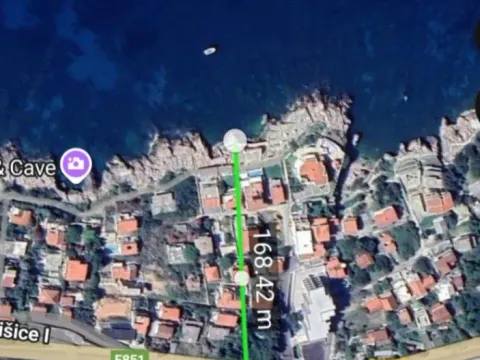 Prodaja, plac, 666m², Dobre Vode, Bar - image 5