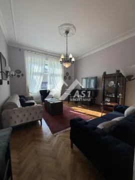 Rent, two bedroom apartment, 75m², Centar, Novi Sad - image 1