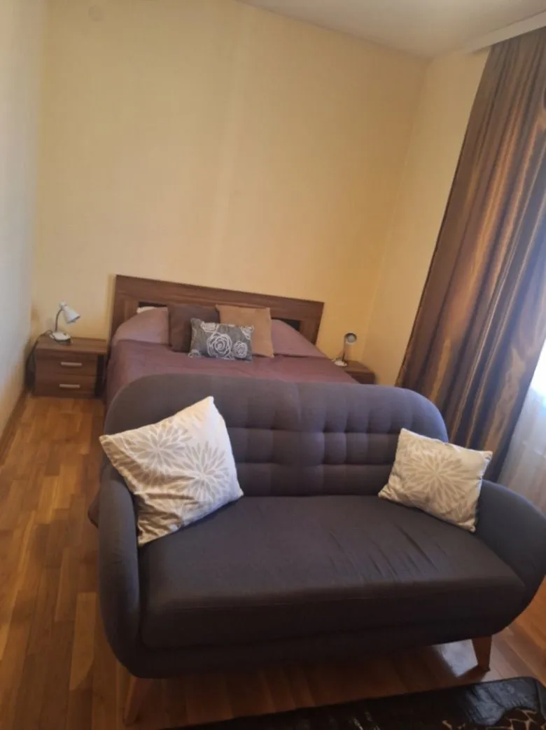 Rent, two bedroom apartment, 120m², Tološi, Podgorica