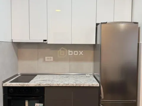 Rent, one bedroom apartment, 38m², Medijana, Niš - image 5