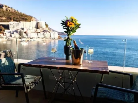 Izdavanje, jednosoban stan, 55m², Rafailovići, Budva - image 4