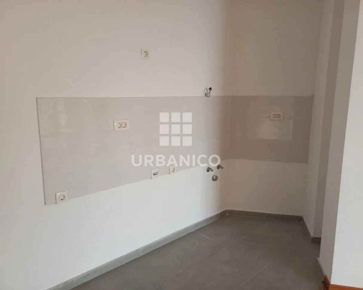 Sale, one bedroom apartment, 71m², Rafailovići, Budva