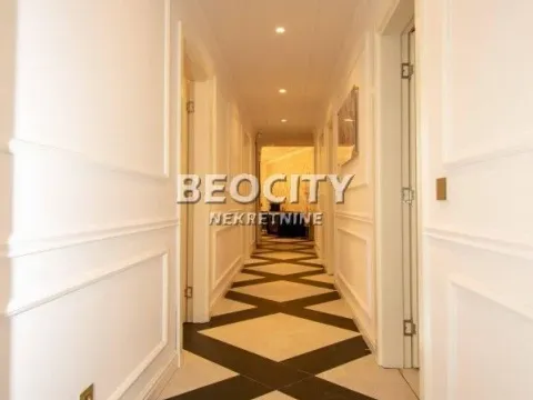 Sale, office space, 119m², Beograd Na Vodi, Beograd - image 16
