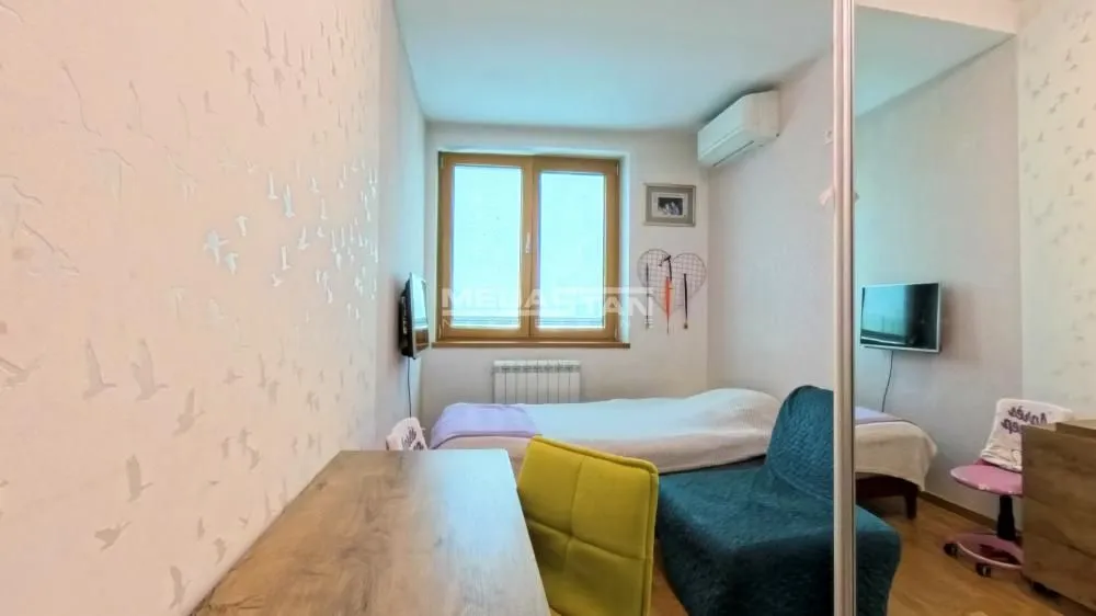 Sale, four bedroom apartment, 109m², Novi Beograd Sve Podlokacije, Beograd