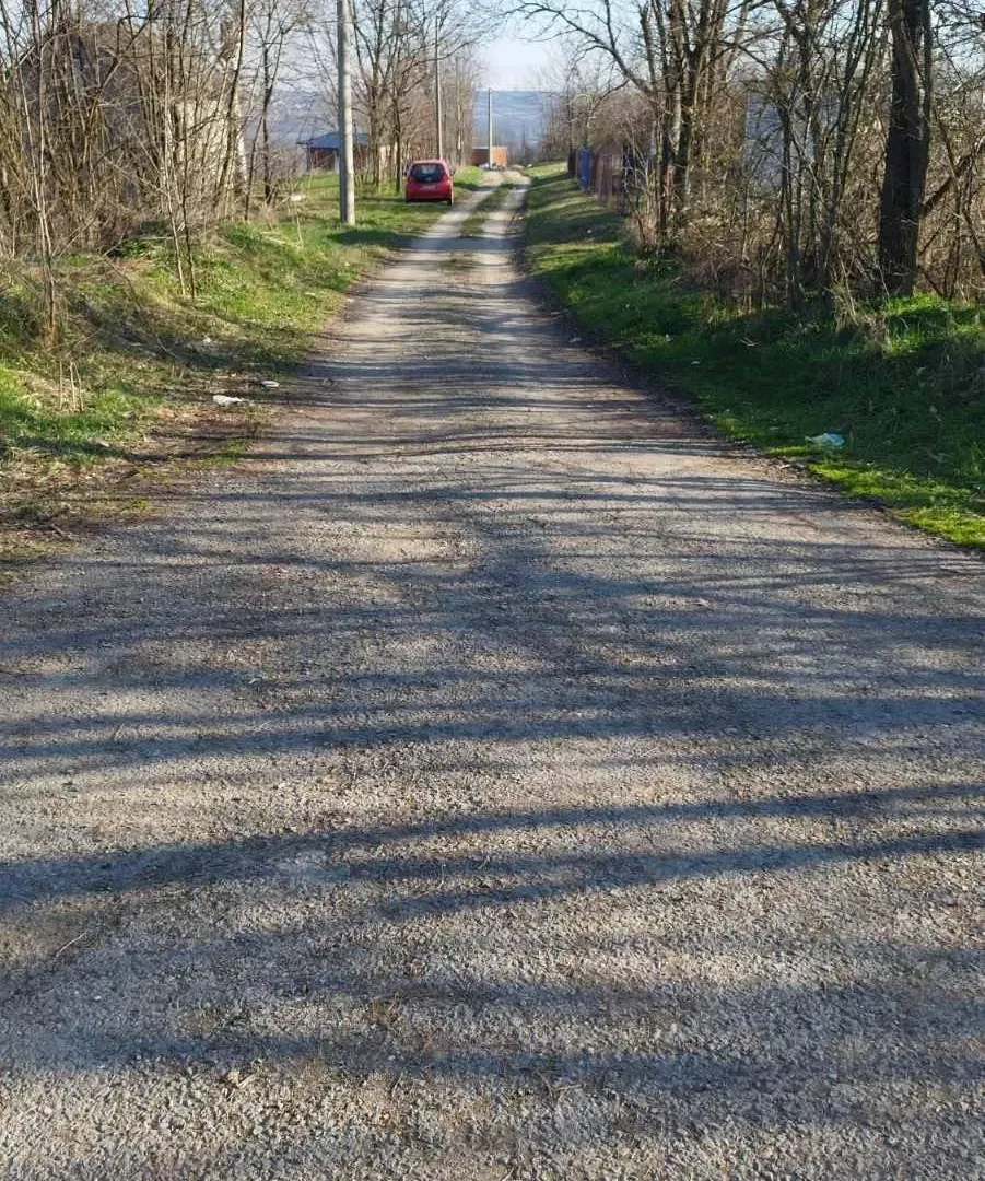 Prodaja, plac, 4141m², Veliki Borak, Barajevo