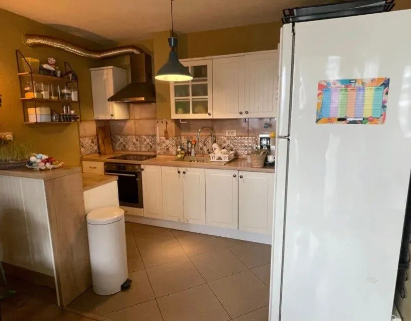 Sale, apartment, 56m², Preko Morače, Podgorica
