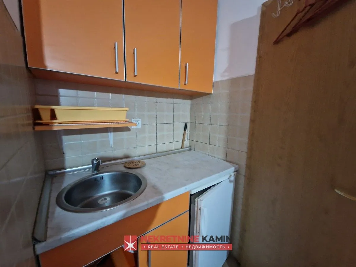 Sale, three bedroom apartment, 33m², Petrovac, Budva