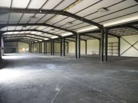 Izdavanje, poslovni prostor, 1500m², Rakovica, Beograd