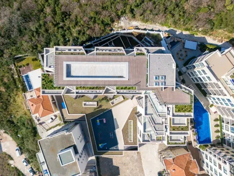 Prodaja, jednosoban stan, 60m², Bečići, Budva - image 17