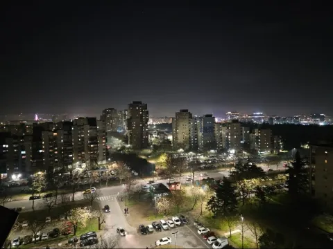 Izdavanje, garsonjera, 40m², Blok 6, Podgorica - image 7