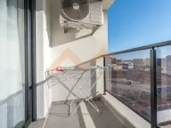 Izdavanje, jednosoban stan, 46m2, City Kvart, Podgorica