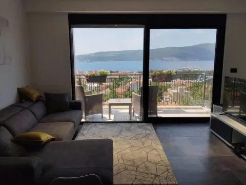 Prodaja, jednosoban stan, 45m², Tivat, Crna Gora - image 14