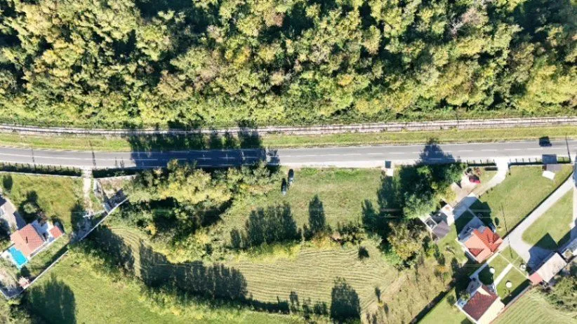 Prodaja, plac, 3200m², Zeta, Podgorica