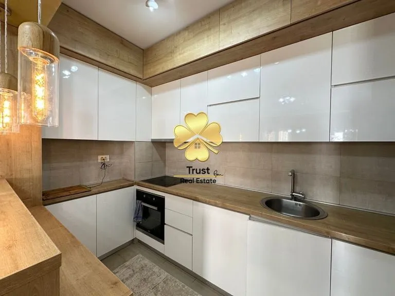 Rent, apartment, 65m², City Kej, Podgorica