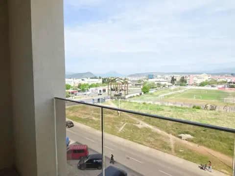 Prodaja, jednosoban stan, 37m², Zabjelo, Podgorica - image 3