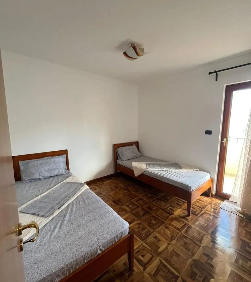 Sale, two bedroom apartment, 67m², Centar, Budva