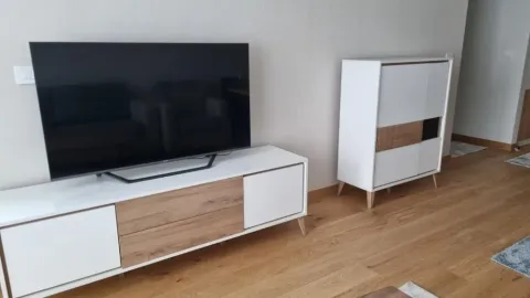 Rent, three bedroom apartment, 70m², Novi Beograd Blok 65, Novi Beograd Sve Podlokacije - image 2