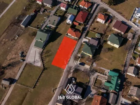 Sale, land lot, 550m², Smailagića Polje, Kolašin - image 4