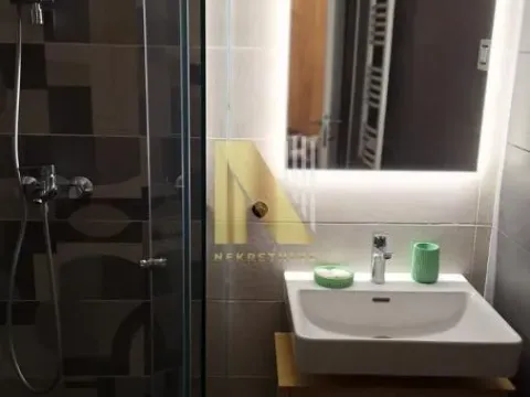 Izdavanje, jednosoban stan, 41m², Telep, Novi Sad Sve Podlokacije - image 10