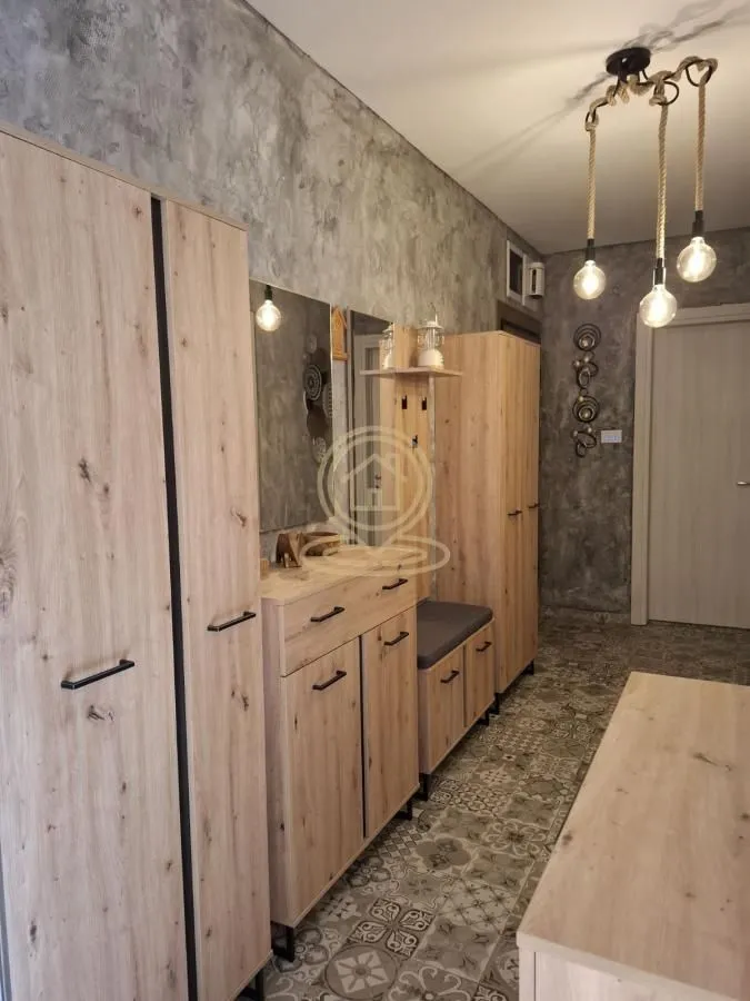 Prodaja, dvosoban stan, 59m², Telep, Novi Sad Sve Podlokacije