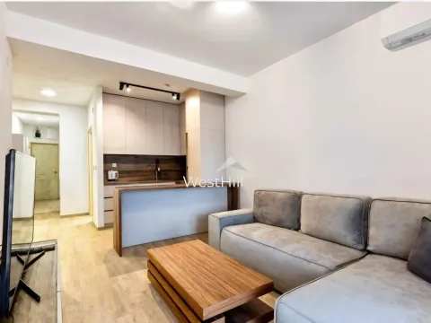 Prodaja, jednosoban stan, 57m², Rafailovići, Budva - image 15